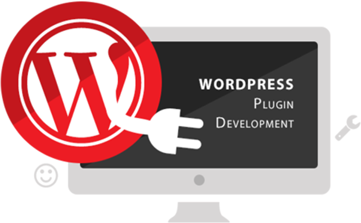 Comprehensive Guide To Developing Wordpress Plugin - Wordpress Plugin Development (1103x448), Png Download