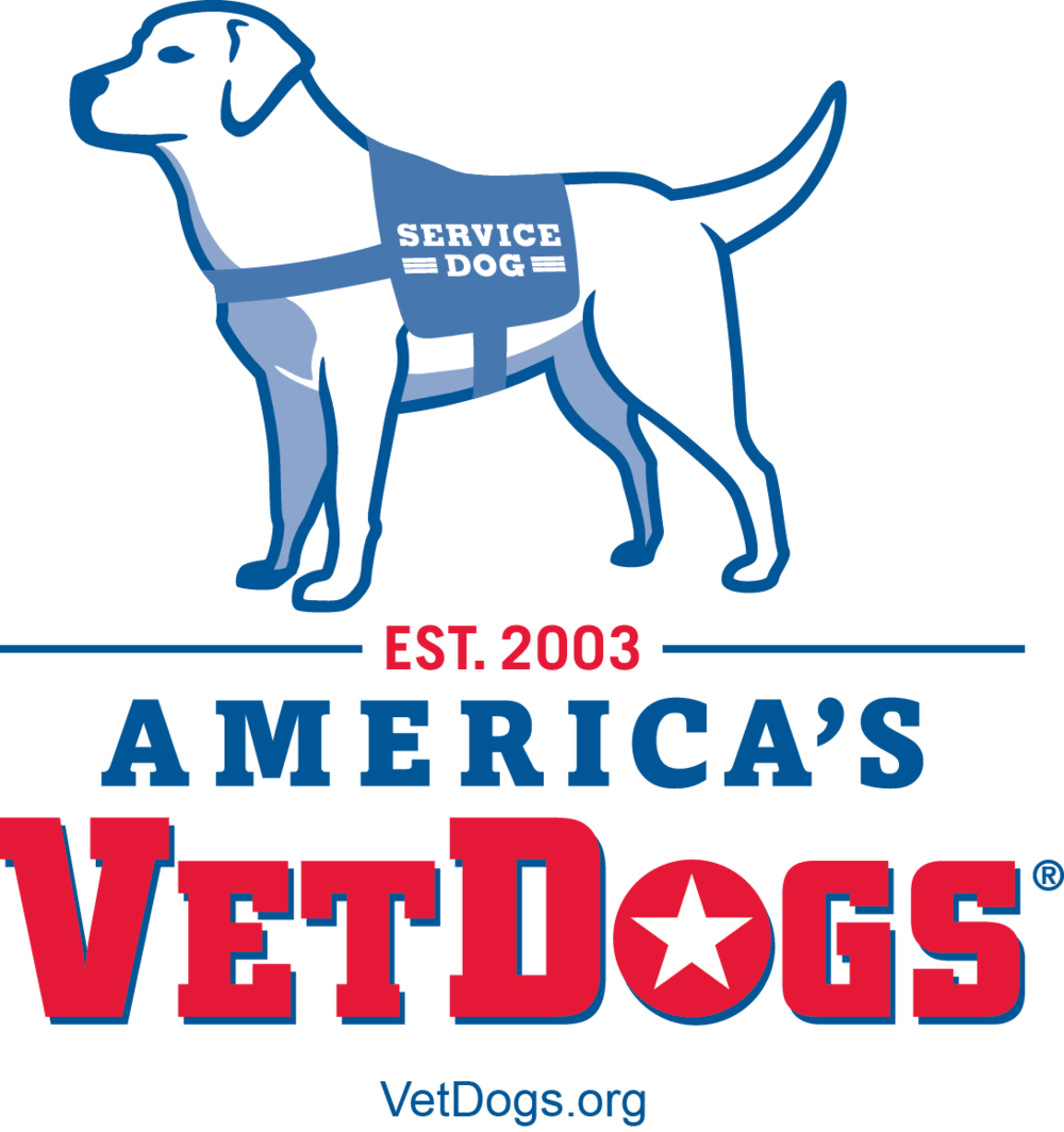 Download Treatibles Pledges Donation To America's Vetdogs America's
