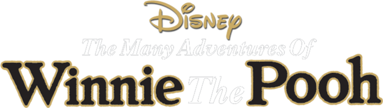 The Many Adventures Of Winnie The Pooh - Winnie The Pooh Movie 2011 (1280x544), Png Download