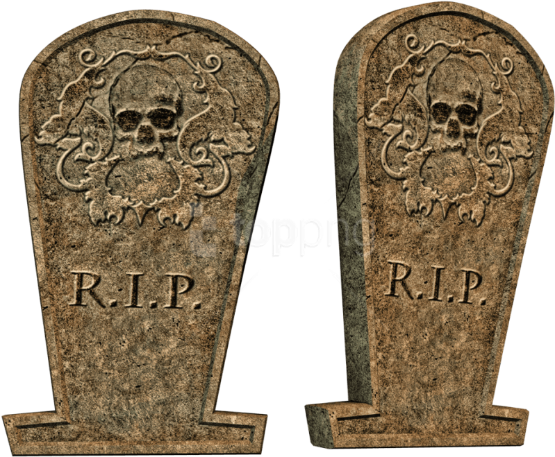 Free Png Download Gravestone Png Images Background - Headstone (850x711), Png Download