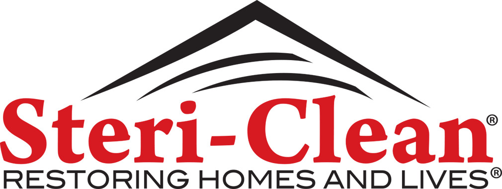 Crime Scene & Hoarding Cleanup - Steri Clean (1010x380), Png Download