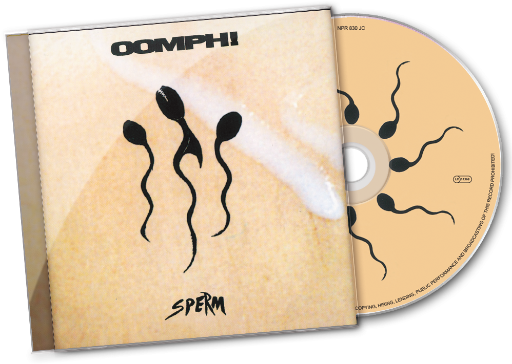 New Oomph - Illustration (1000x1000), Png Download