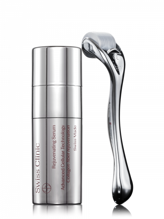 Skin Renewal - Swiss Clinic (525x700), Png Download