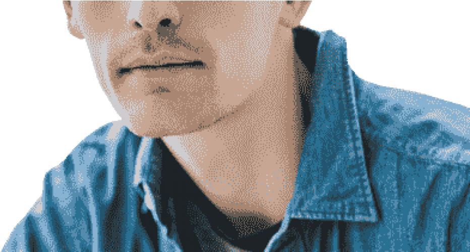 How To Grow A Beard Faster At 14 Naturally - Beard (1140x500), Png Download