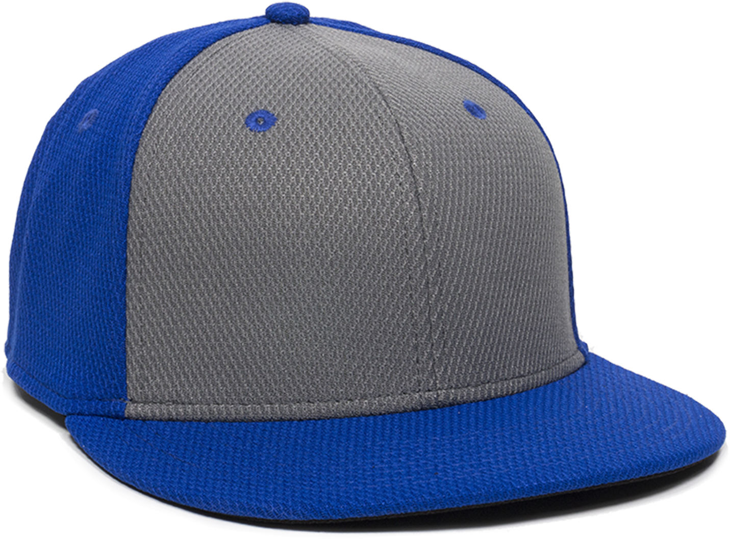 Graphite/royal/royal - Baseball Cap (1500x1500), Png Download