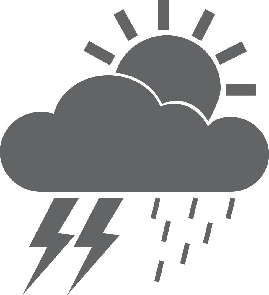 Kalwall's Translucent Wall Systems Offer A Friendly, - Transparent Black And White Sun Icon (911x1000), Png Download
