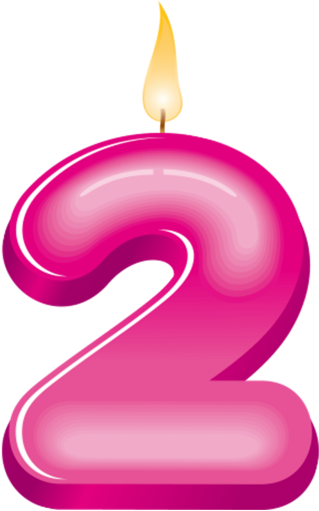 Birthday (715x715), Png Download