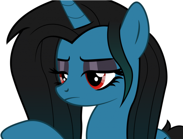 Emo Clipart Png Transparent - Cartoon (640x480), Png Download