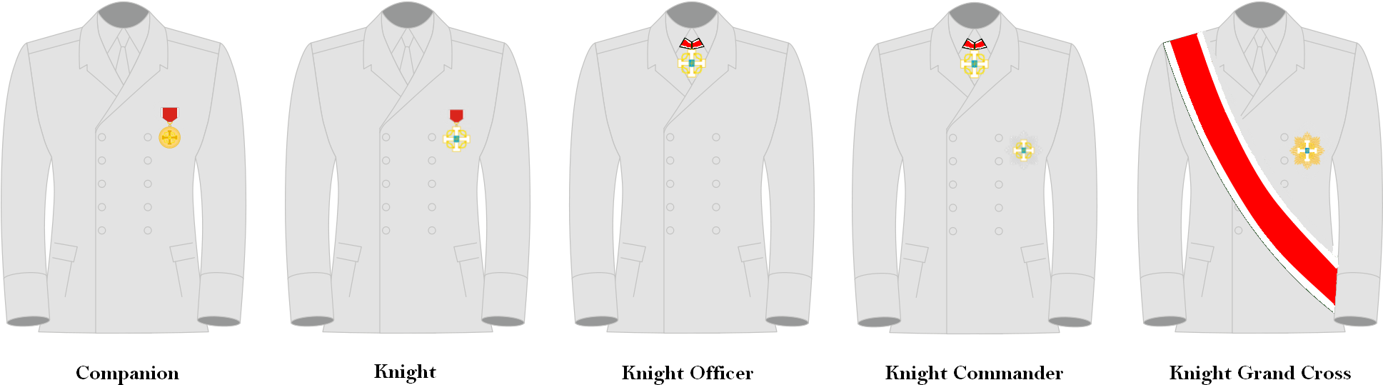 Oct Insignia - Cardigan (2000x675), Png Download