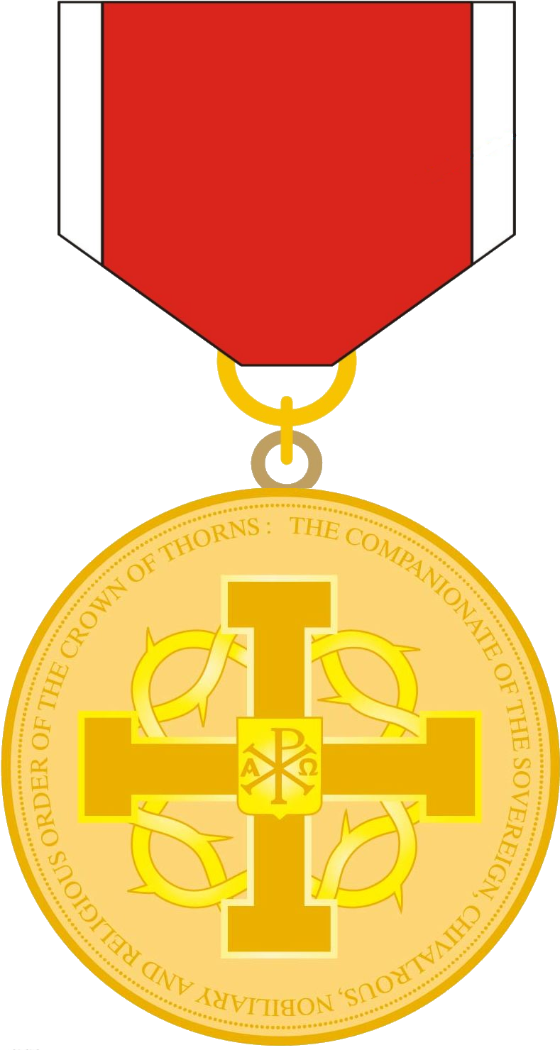 D Oct Companionate Obverse - Emblem (806x1500), Png Download