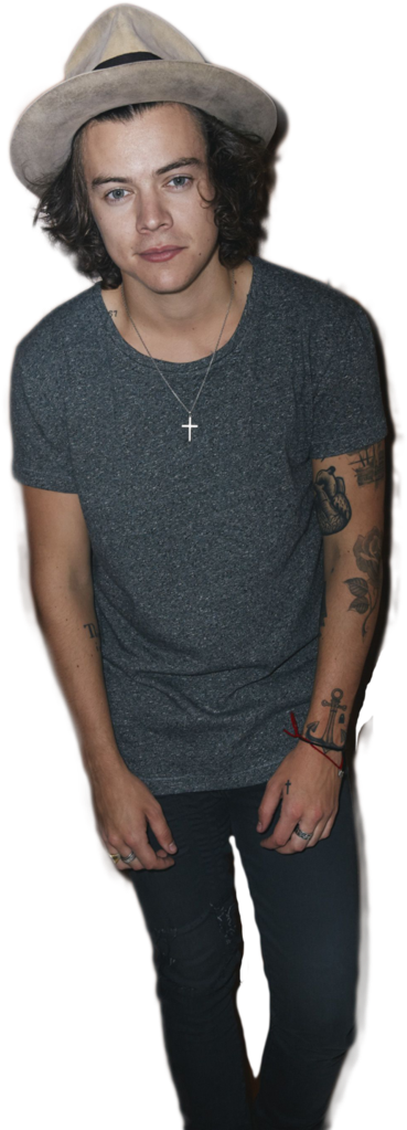 Harry Styles Png 2016 - Harry Styles 2016 Magazine (730x1095), Png Download