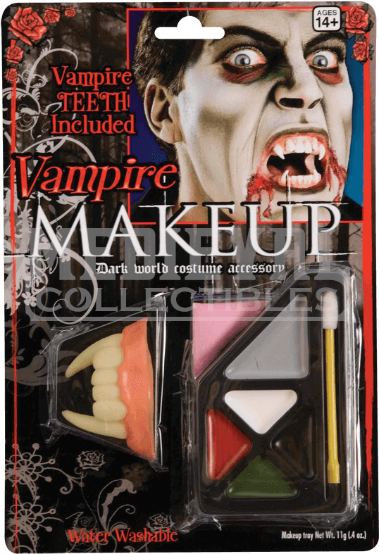 Vampire (850x850), Png Download