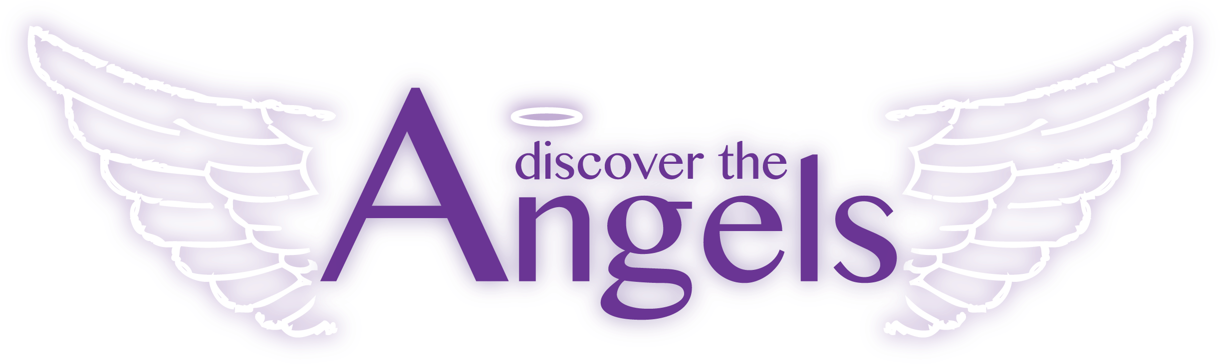 Discover The Angels - Good Life (2462x752), Png Download