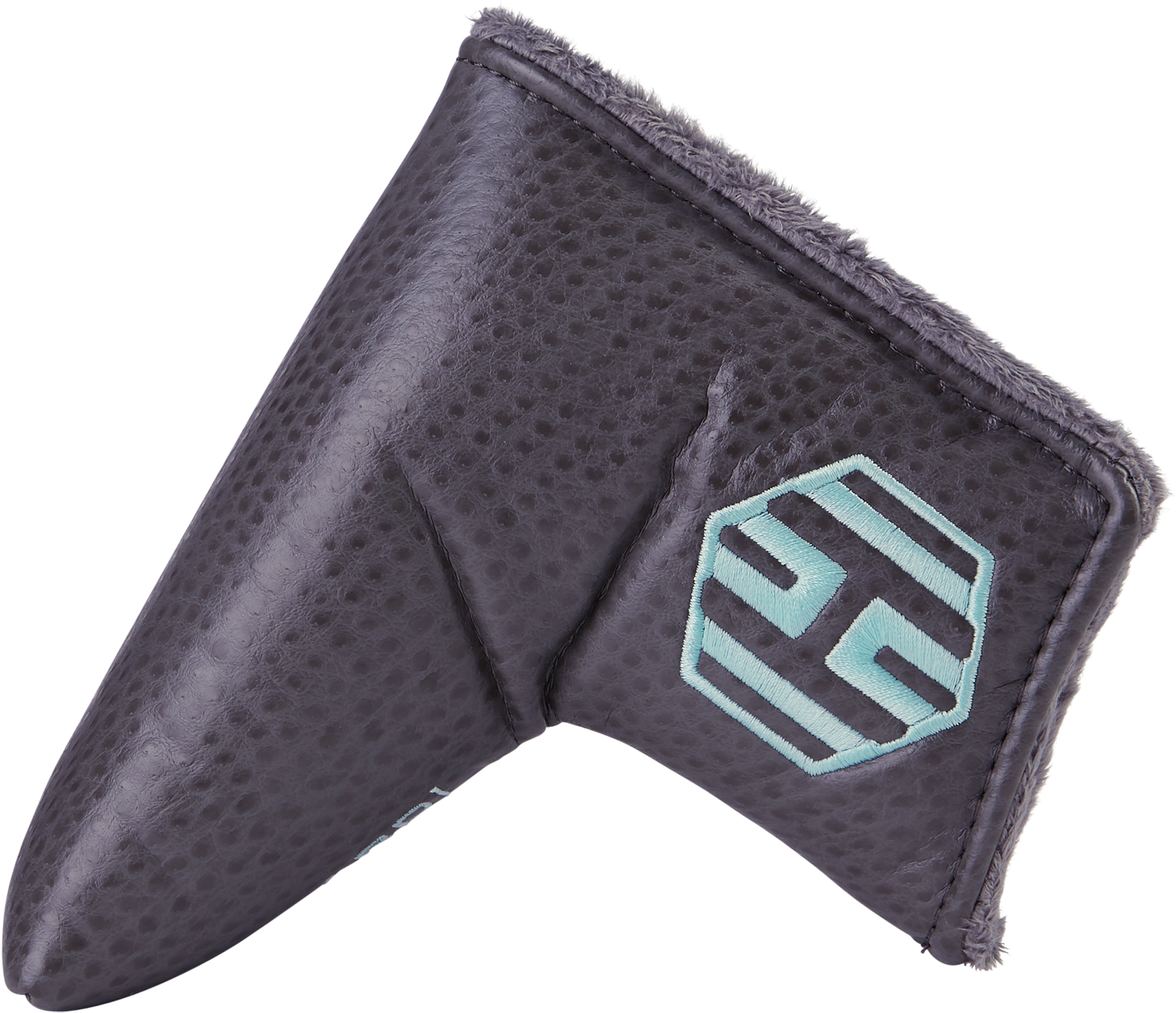 Bbzero Dass Barber Pole Hand Stamp - Wallet (2048x2048), Png Download