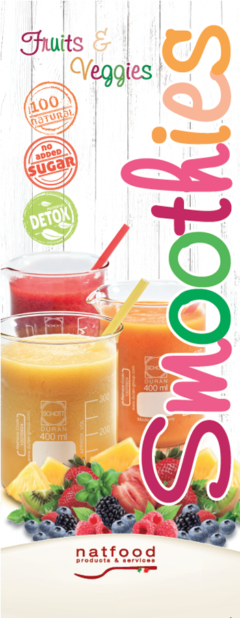 Natfood (900x900), Png Download