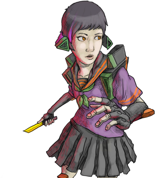 720 X 720 1 - Cartoon (720x720), Png Download
