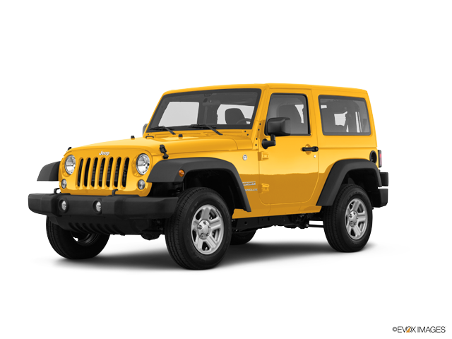 New 2018 Jeep Wrangler Jk In Vero Beach, Fl - 2017 Jeep Wrangler Unlimited Sahara Msrp (640x480), Png Download