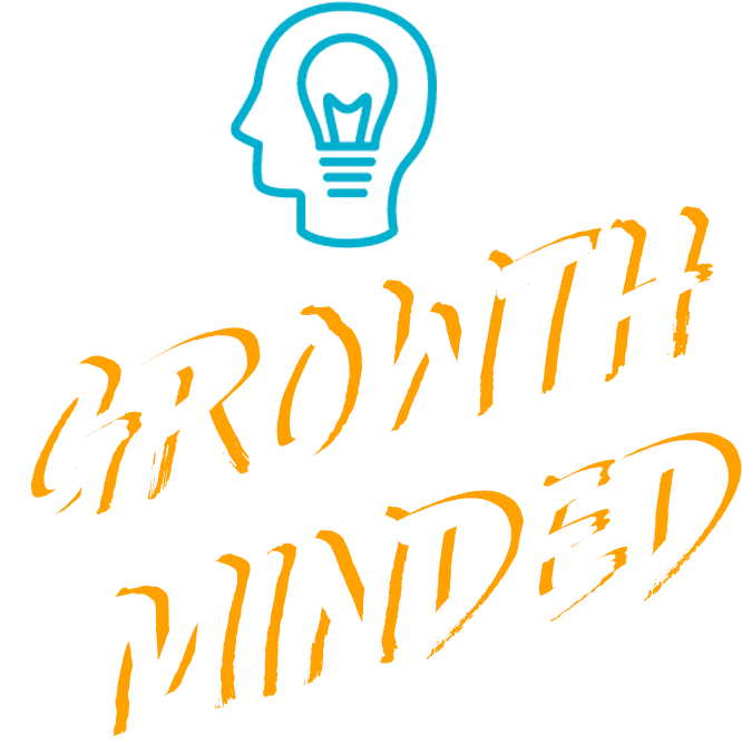 Qualities-growth - Graphic Design (980x743), Png Download