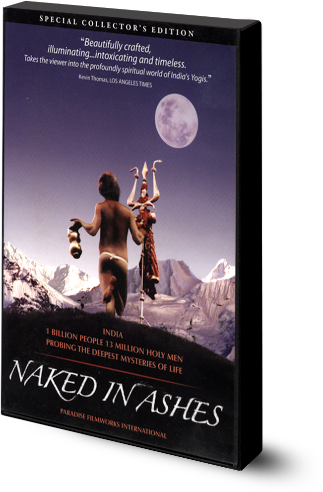 Naked In Ashes - Flyer (999x1001), Png Download