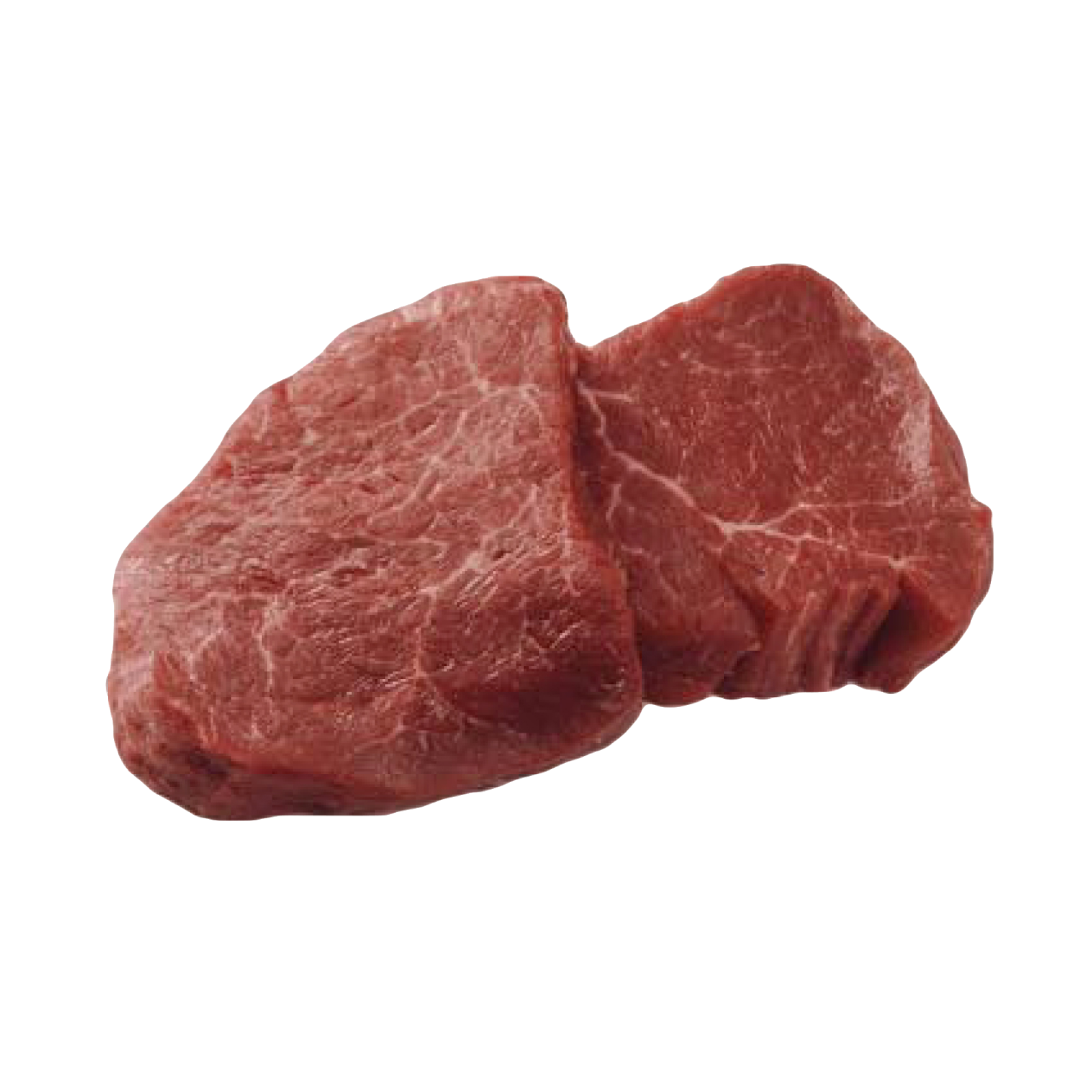 Svg Freeuse Library And Lamb Matters Fillet Steak (1600x1600), Png Download