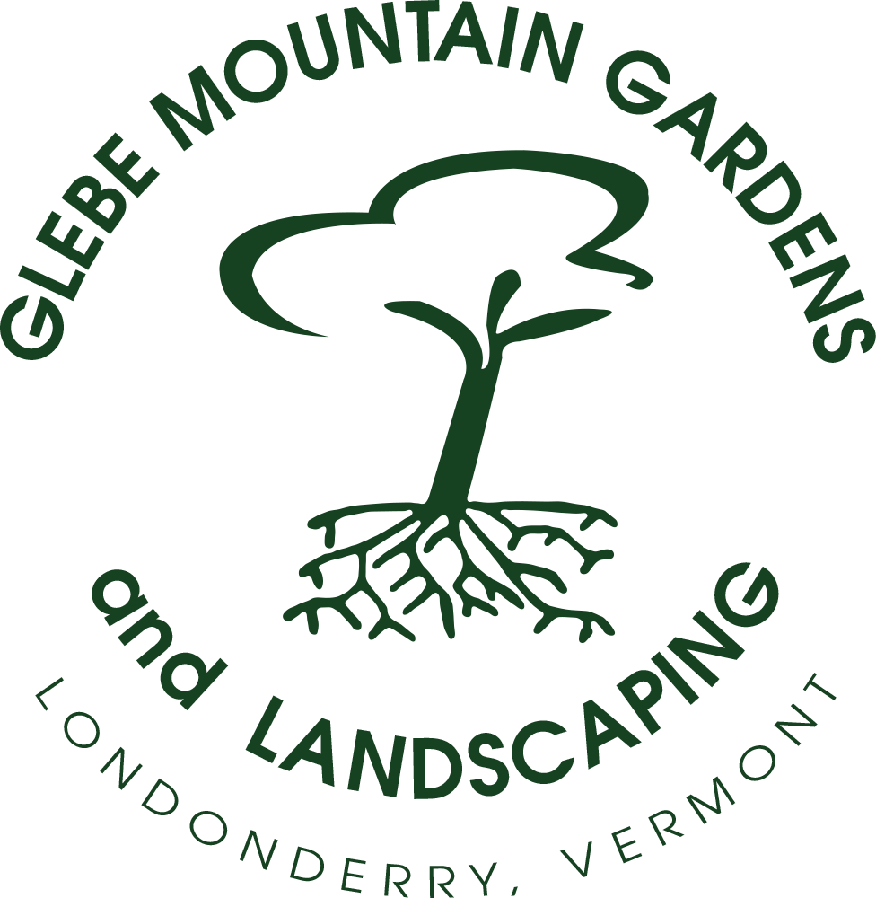 Glebe Mountain Gardens & Landscaping - Illustration (976x1000), Png Download