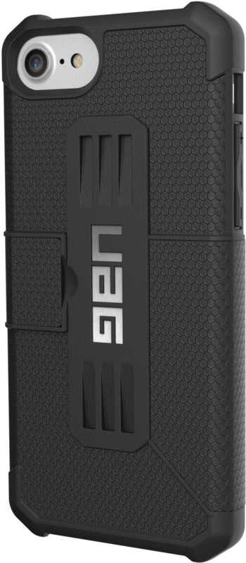 Metropolis Series Iphone 8/7/6s Case - Uag Flip Case Iphone 8 (900x900), Png Download