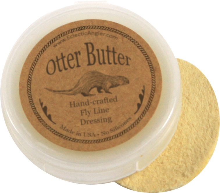 Otter Butter Is The Best Product We Have Found To Do - Camel (1200x916), Png Download
