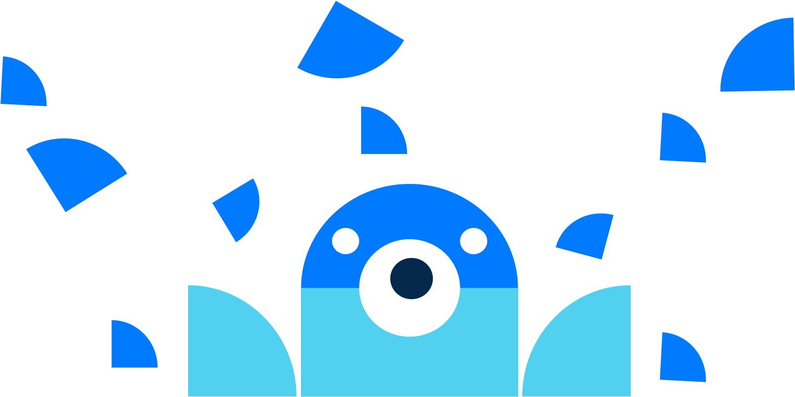 All This To Say That If An Industry King-maker Like - Circle (1746x804), Png Download