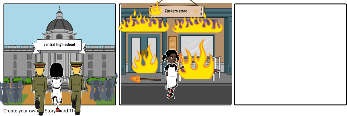 Fire From The Rock - Cartoon (1164x385), Png Download