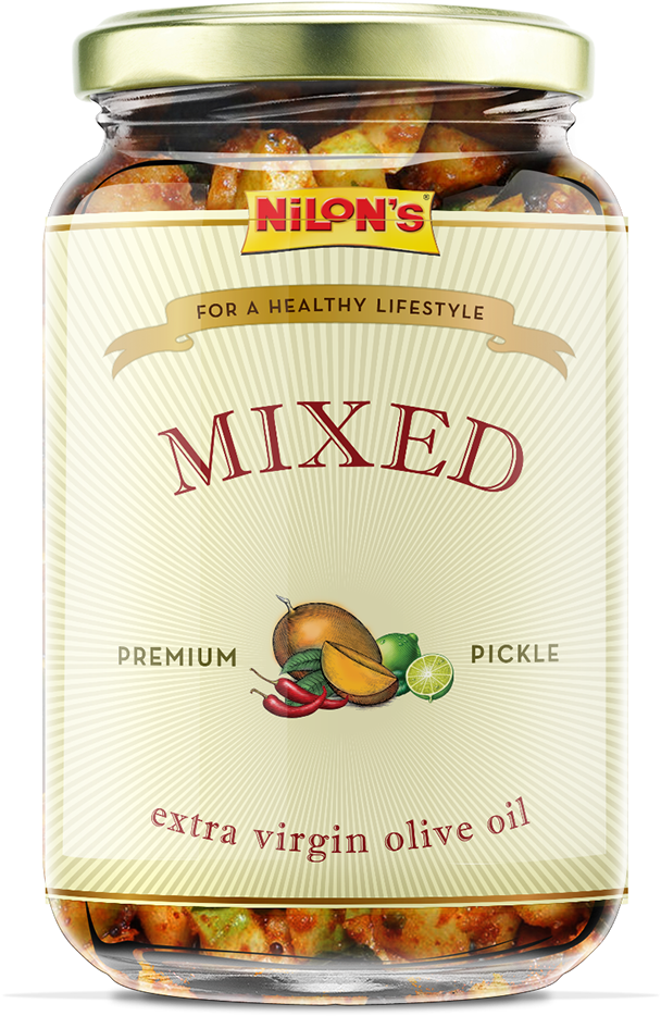 Premium Pickle Based In Olive Oil - Lime (1920x1358), Png Download