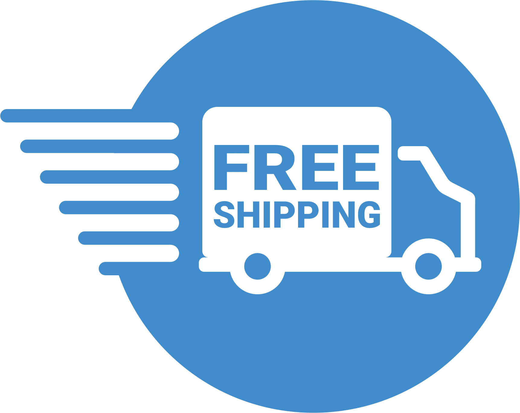 Download Transparent Freeshipping Free Shipping Icon Png PNGkit
