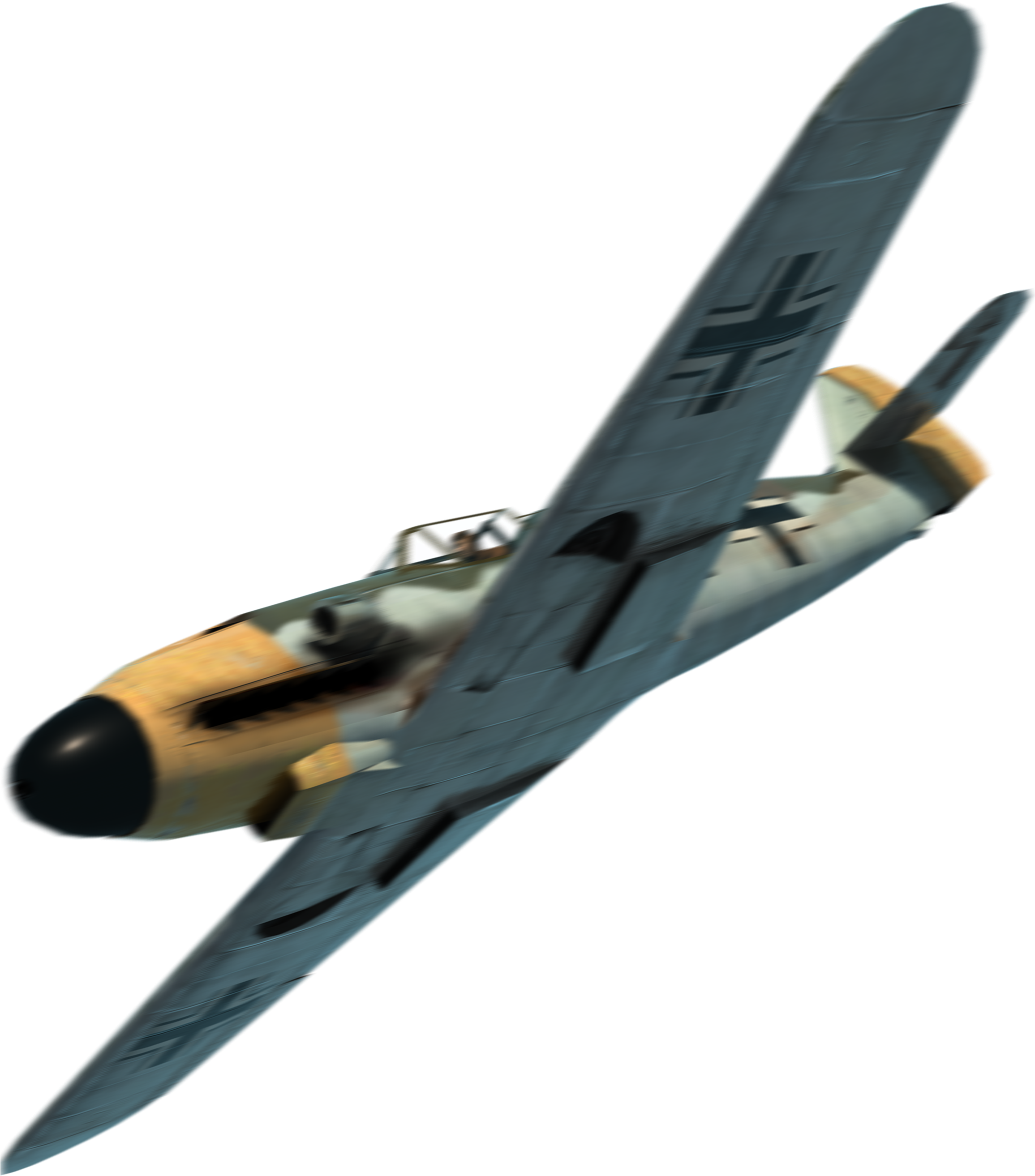 Aviones Png Imagui - Monoplane (2310x2881), Png Download