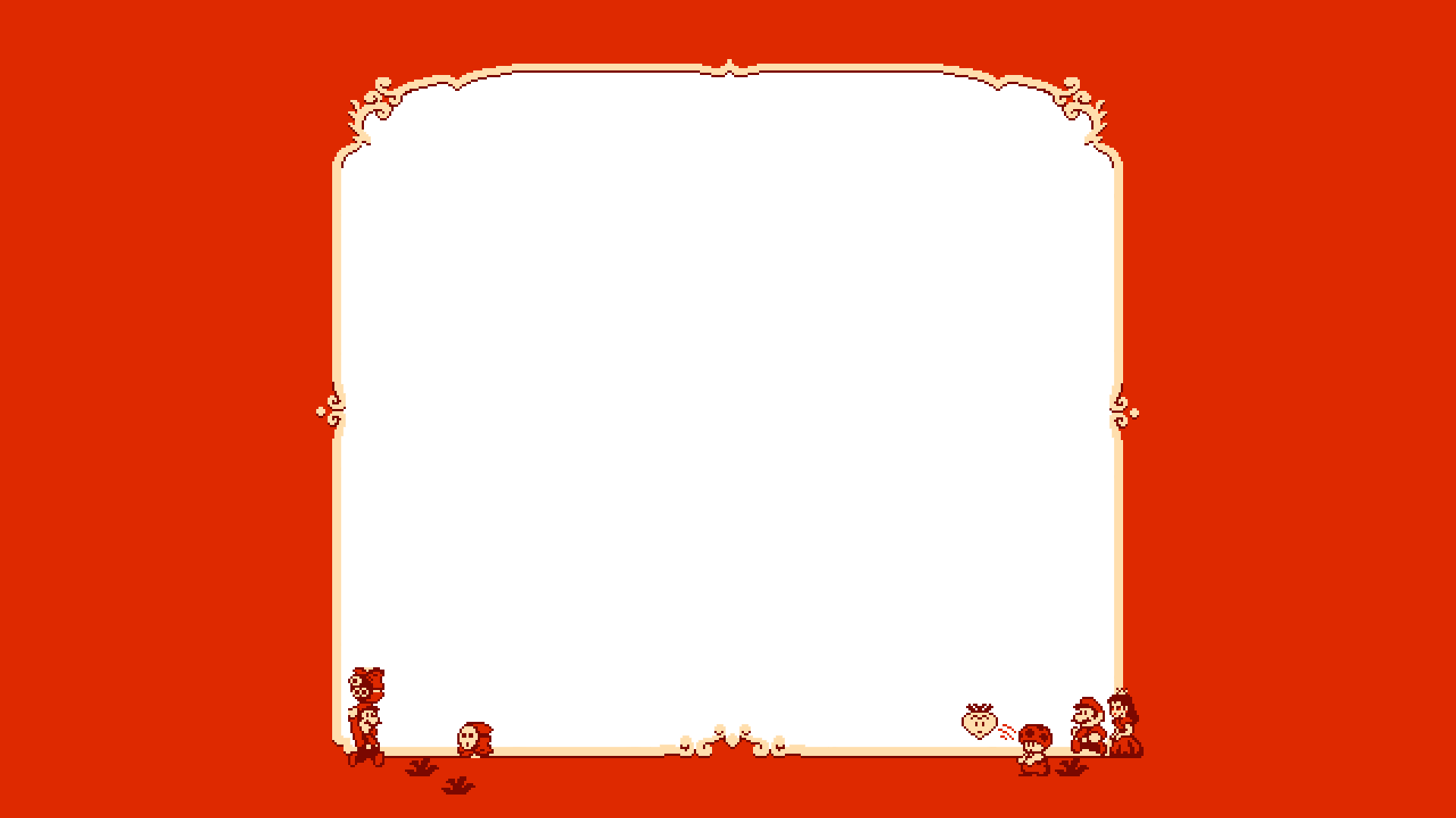 Nes Smb2 Integer 2019 03 28 - Illustration (1920x1080), Png Download