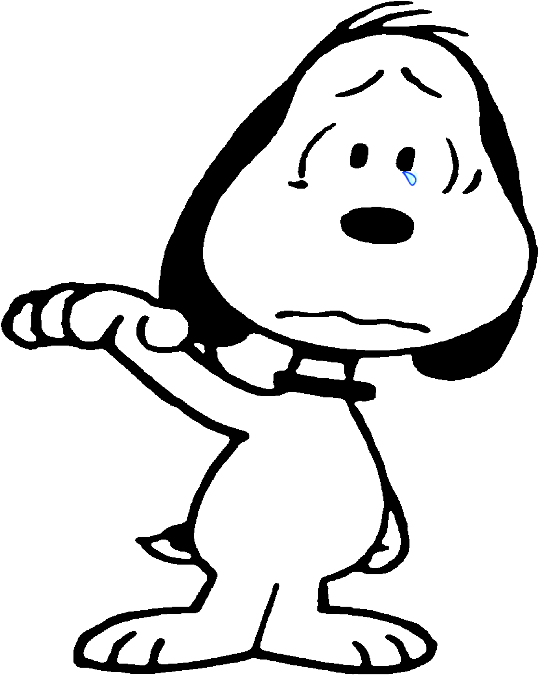 Charlie Brown Peanuts, Peanuts Snoopy, Snoopy Pictures, (1863x2331), Png Download