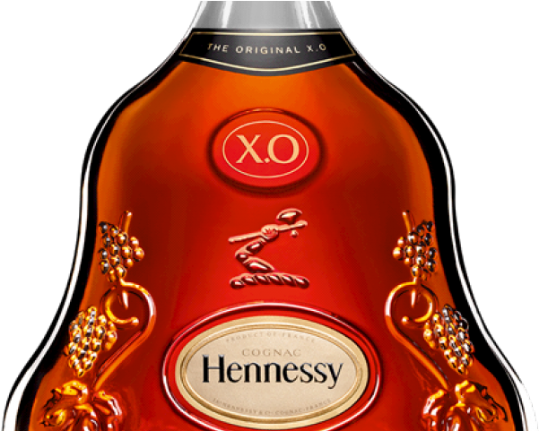 Hennessy Clipart Brandy - Hennessy Xo (640x480), Png Download