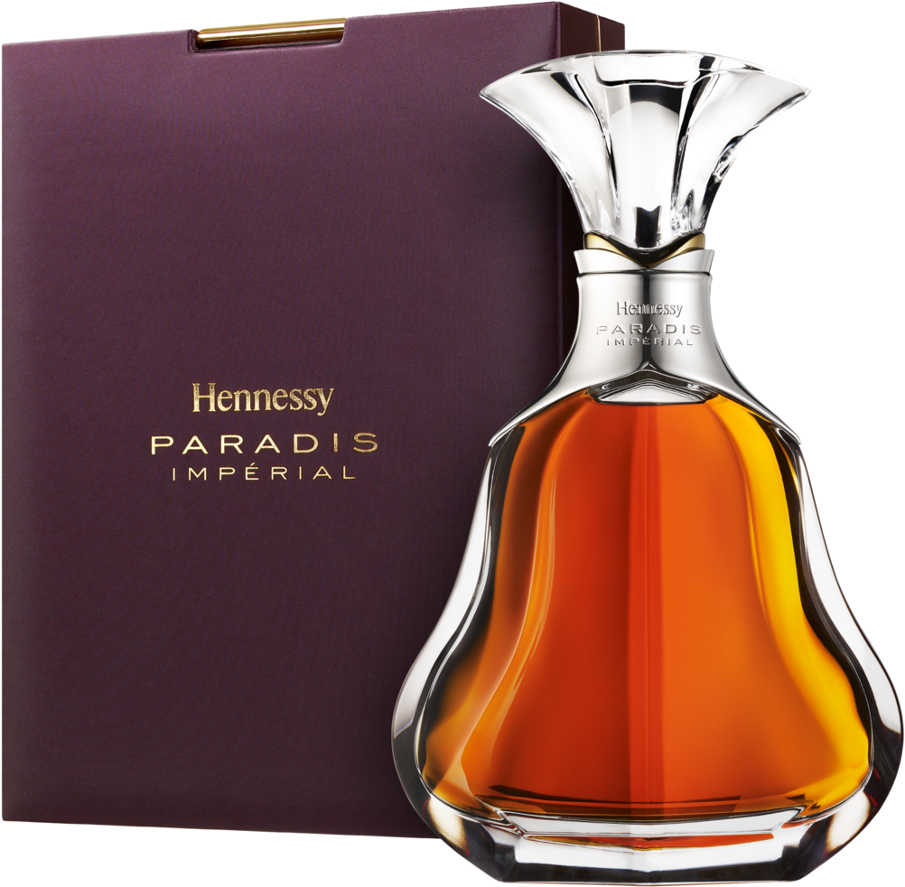 Hennessy Paradis Imperial Cognac - Hennessy Paradis Imperial (1024x1024), Png Download