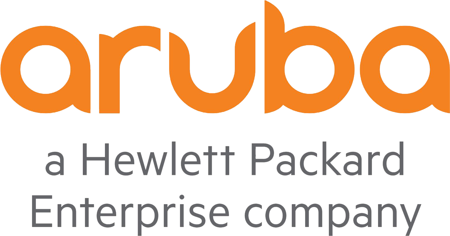 Aruba Software - Aruba Networks Logo Png (1500x1000), Png Download