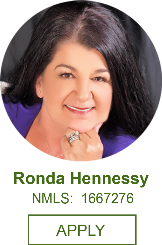 Ronda Hennessy Sr Mortgage Loan Officer Florida Home - Geneva Financial, Llc (576x864), Png Download