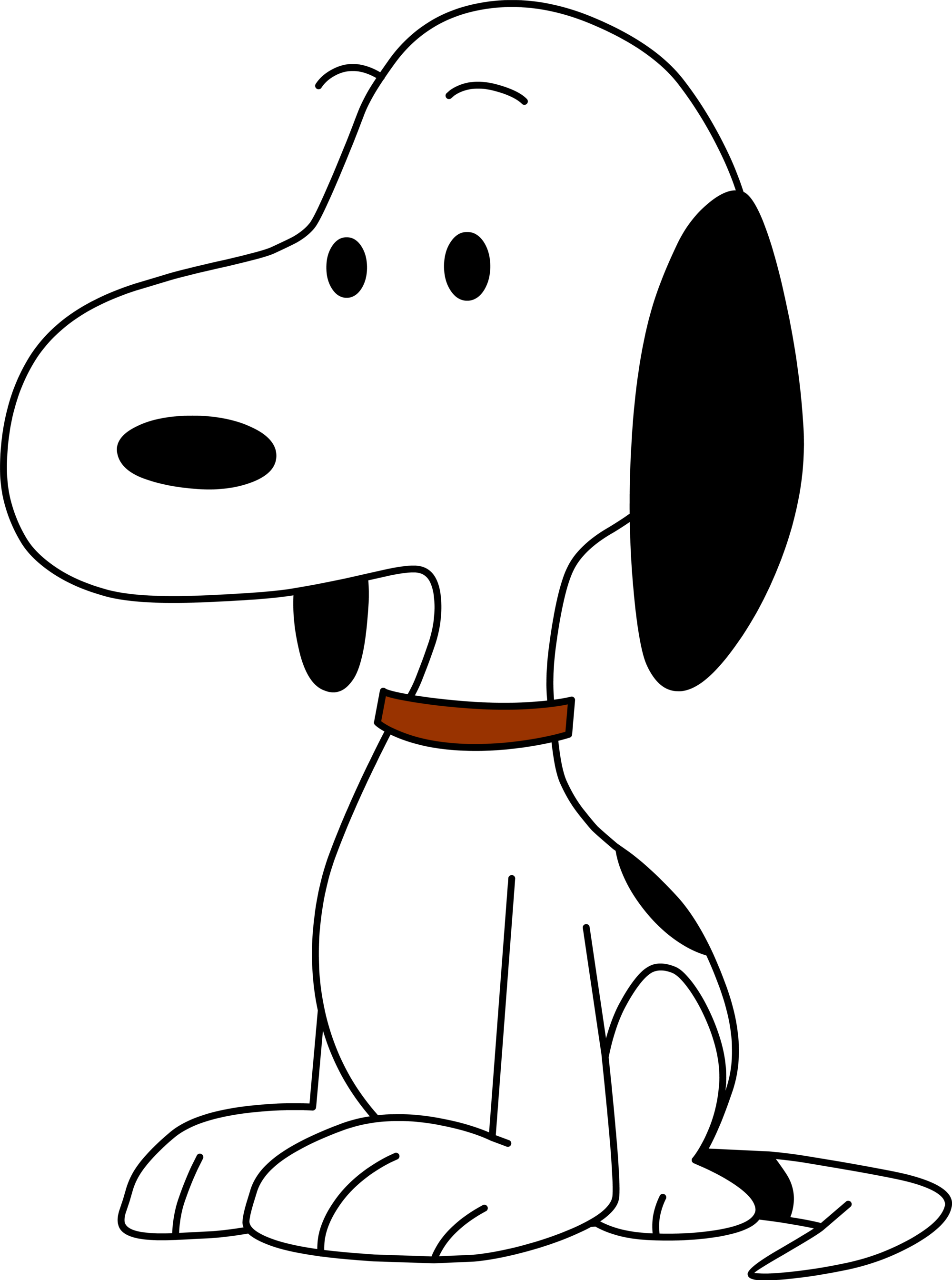 Harrier (2000x2688), Png Download