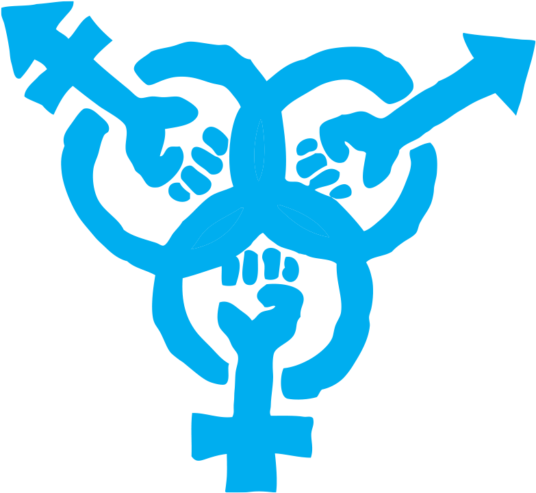 Search - Cissexism Discrimination (800x800), Png Download