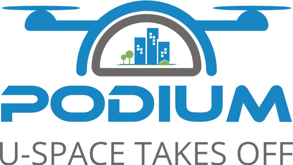 Podium Announces U-space Visitor Events (1200x675), Png Download