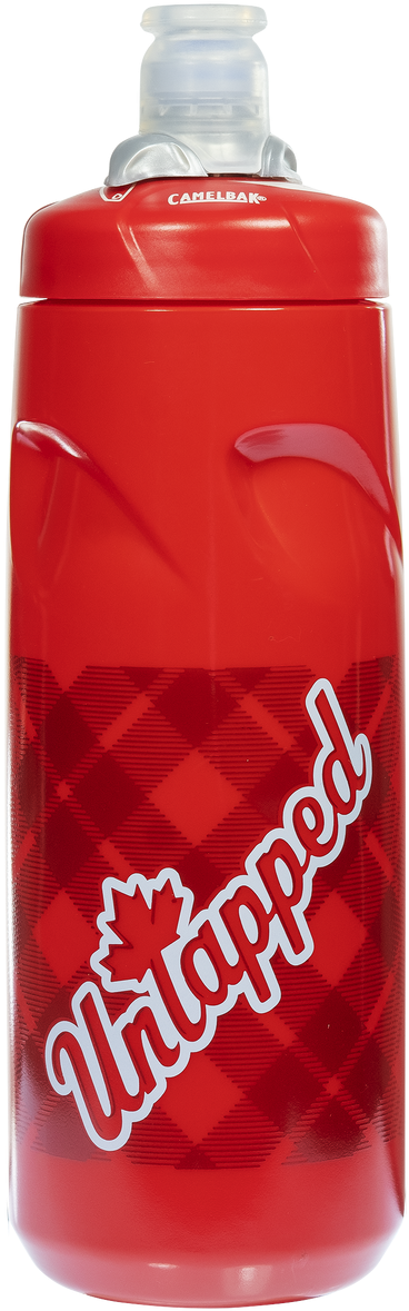 Podium Bottle - Water Bottle (1280x1280), Png Download