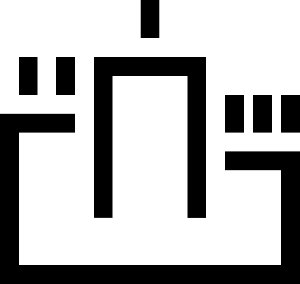 Png File - Monochrome (980x930), Png Download