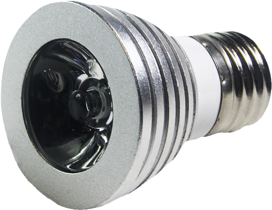 Led Aluminum Spotlights - Fluorescent Lamp (908x650), Png Download