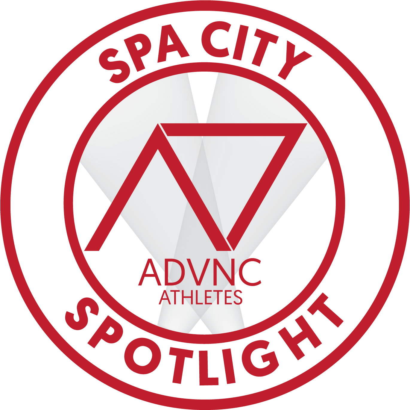 Hot Springs, Ar - Circle (1440x1440), Png Download