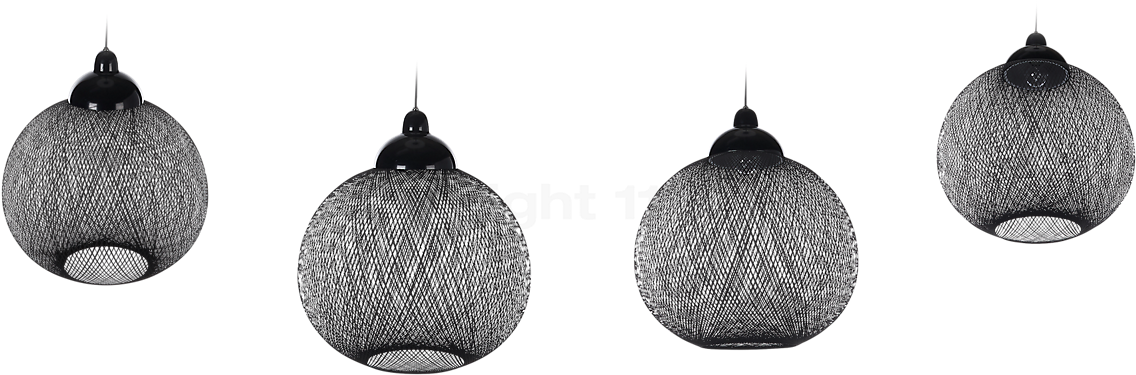 Moooi Non Random Png (1180x411), Png Download