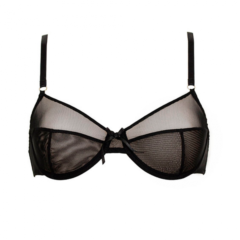 Lingerie Top (825x1024), Png Download