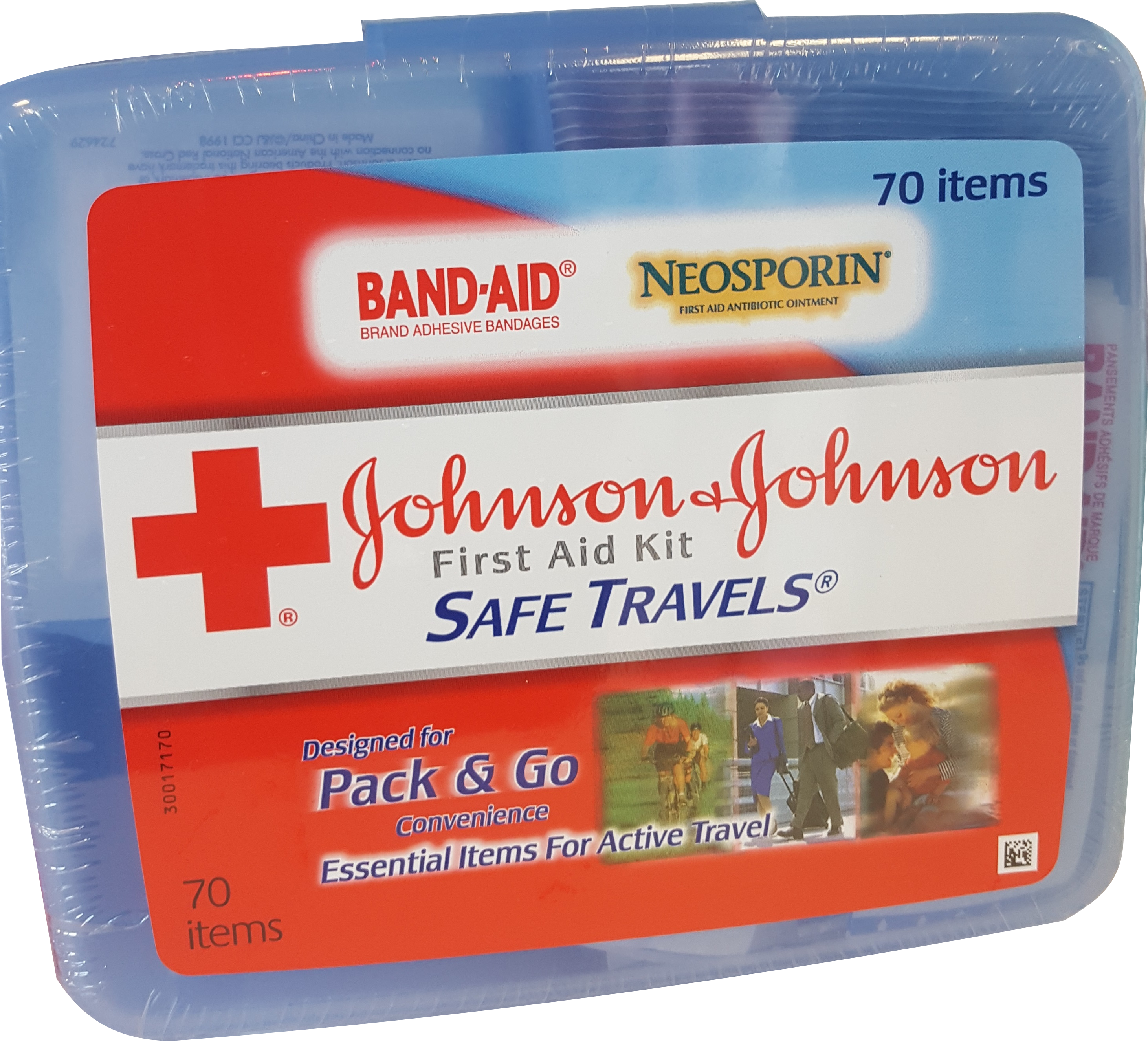 Band Adhesive Bandages - First Aid Kit Brands (2922x2650), Png Download