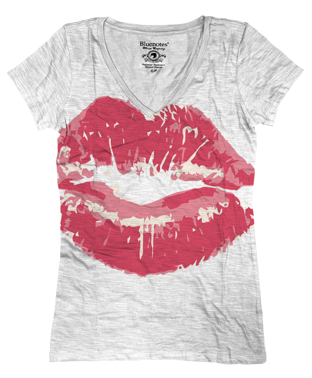 Kiss Lips (1000x1212), Png Download