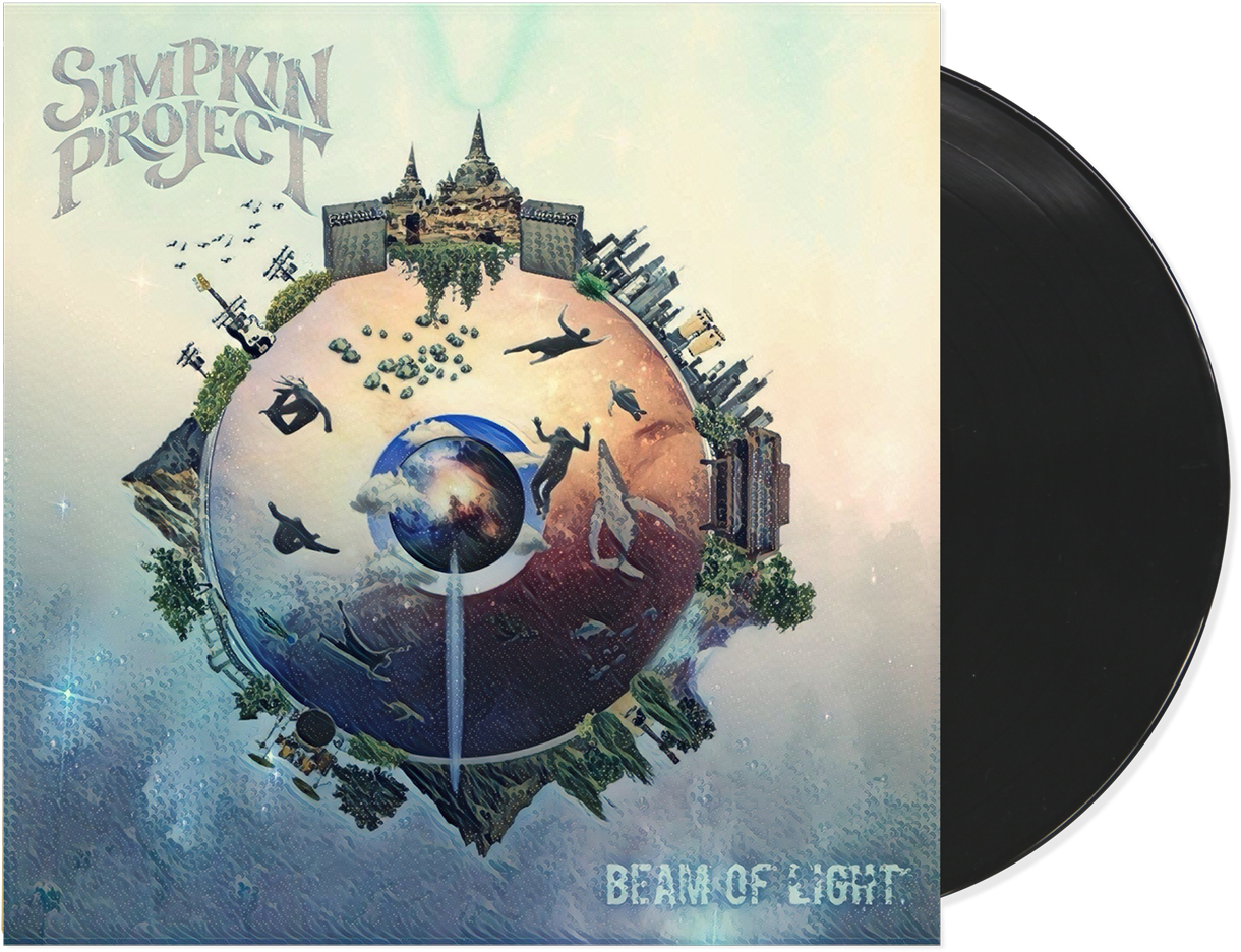 Image - Simpkin Project (1280x1048), Png Download